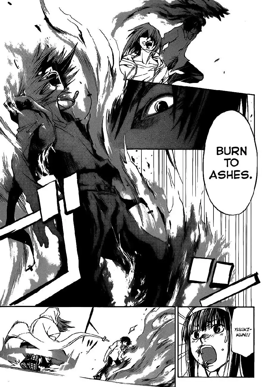 Code: Breaker Chapter 99 9